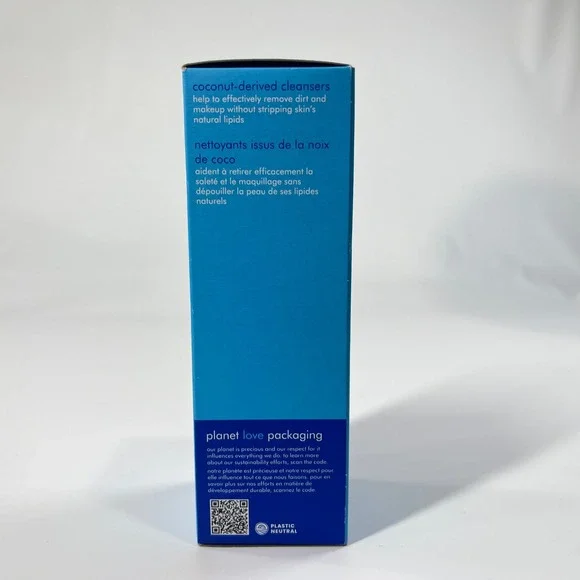 Skinfix Barrier+ Foaming Oil Cleanser 6oz 177ml New Sealed Hydrating Vegan Clean - Picture 8 of 9